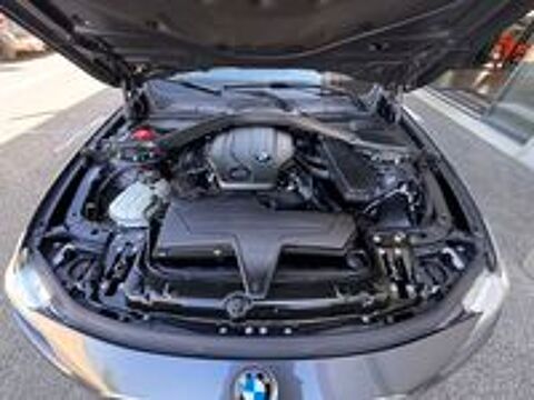 S&eacute;rie 3 320d xDrive 190 ch Business 2015 occasion 84290 Sainte-C&eacute;cile-les-Vignes
