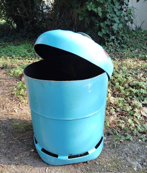 Barbecue, brasero, grill         bricolage personnel Pontoise (95)