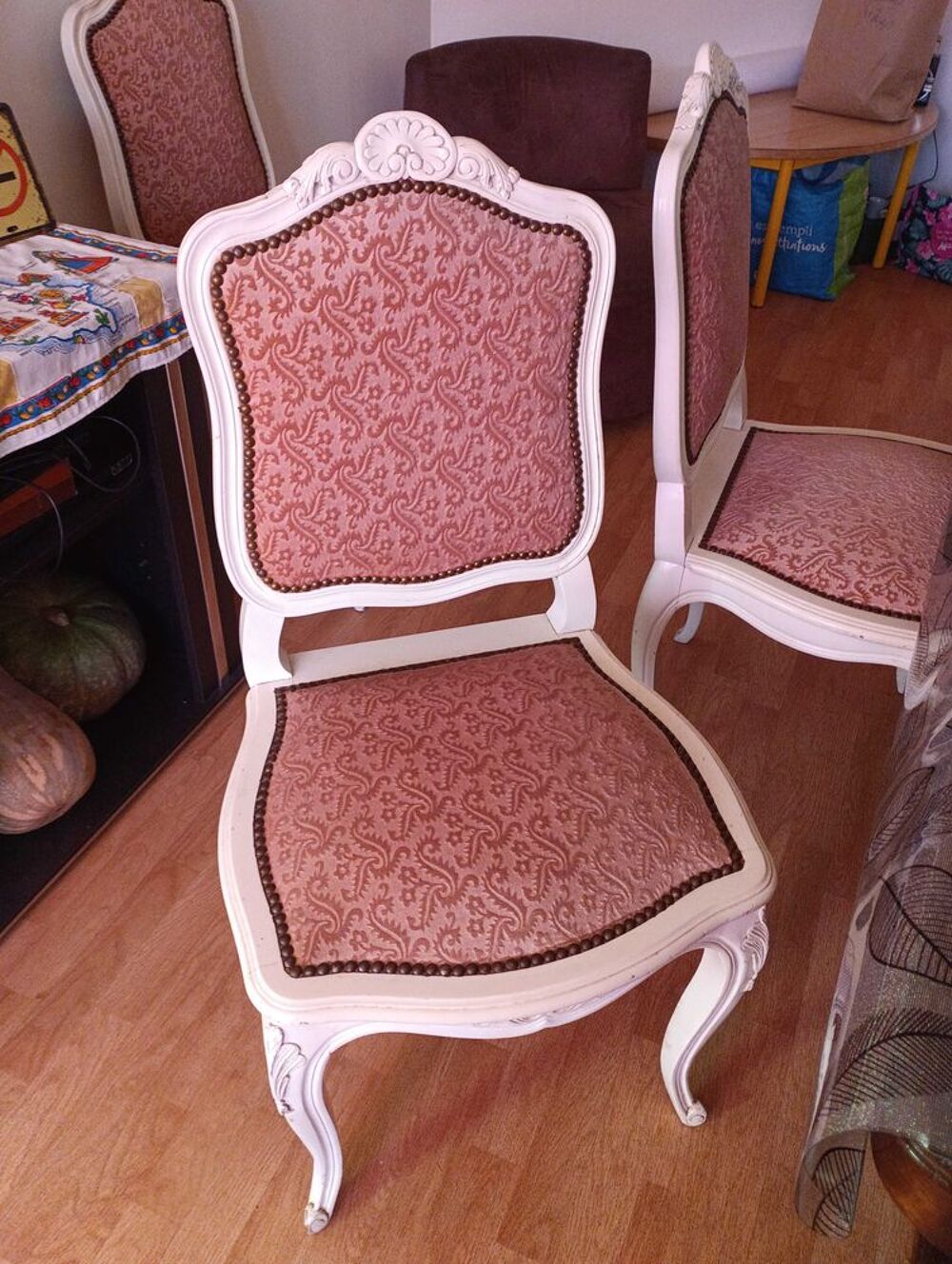 chaise Louis XV Meubles
