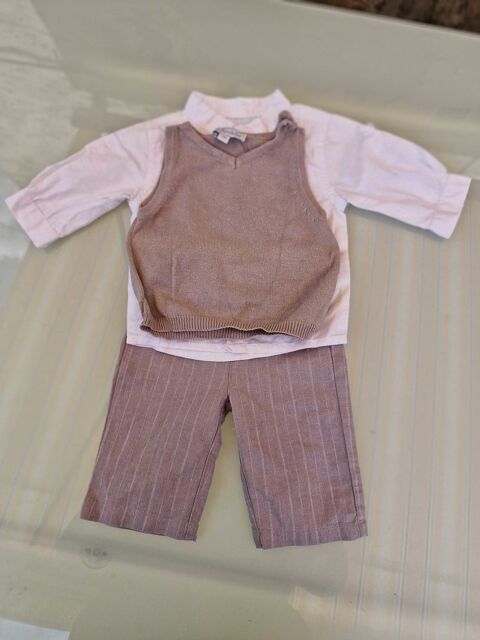 Habit bb 3 Donnemarie-Dontilly (77)