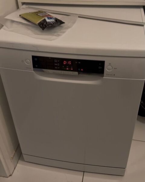 Lave vaisselle BOSCH
Noisy-le-Grand (93)