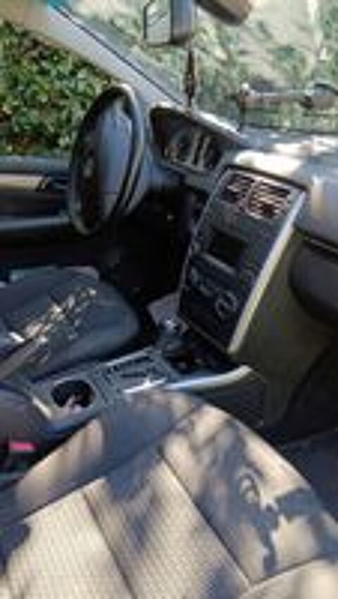 Classe B 180 CDI Autotronic CVT 2008 occasion 81370 Saint-Sulpice