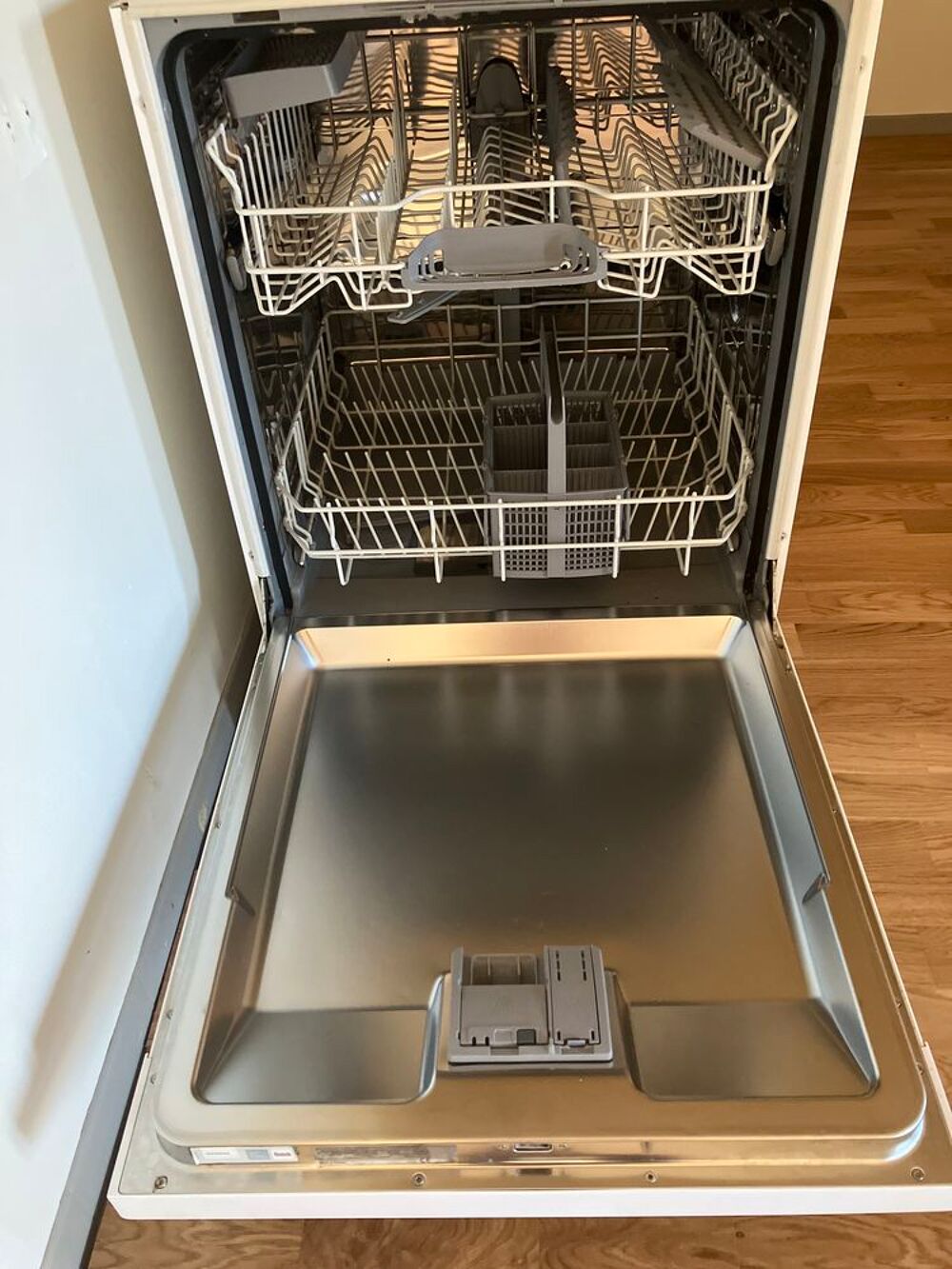 lave vaisselle Siemens Electroménager