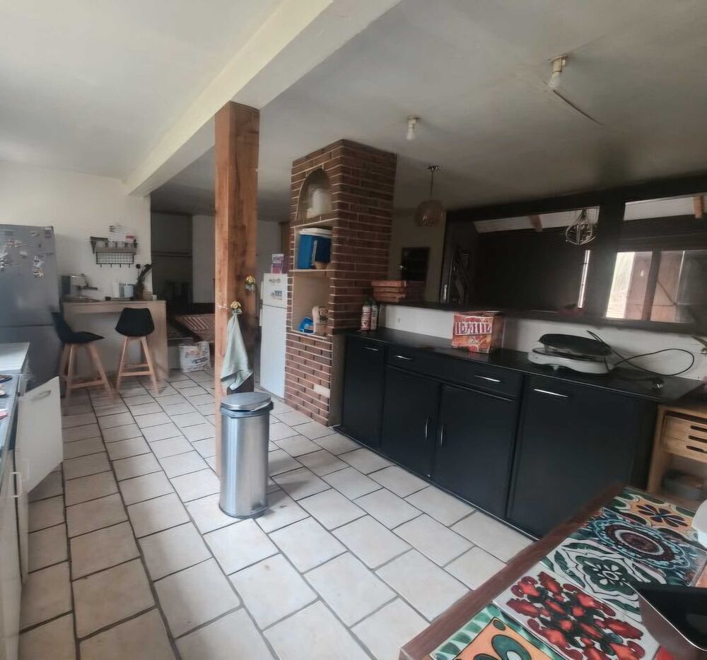 Vente Maison CAUSE SUCCESSION Foucherolles