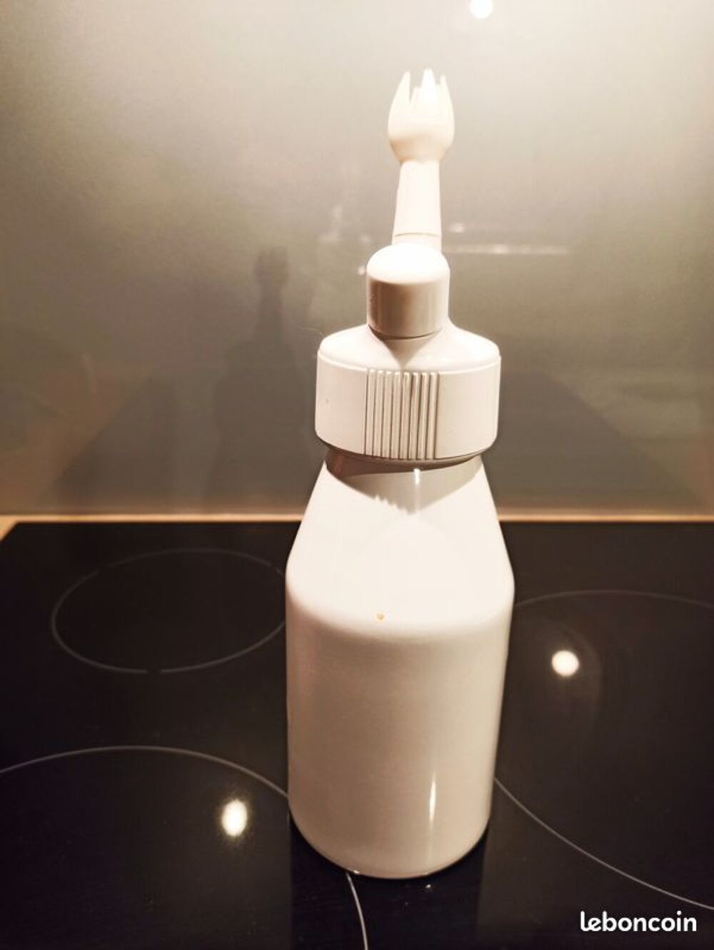 Siphon Cr&egrave;me Chantilly de marque Kayser Cuisine