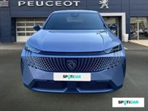 3008 Hybrid 136 e-DCS6 Allure 2024 occasion 46000 Cahors