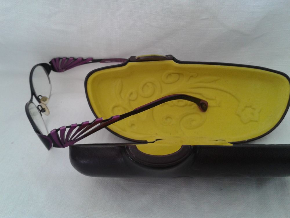 Monture de lunettes neuve KOALI Bijoux et montres