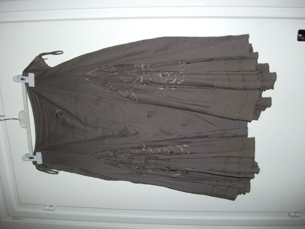 tunique Vêtements