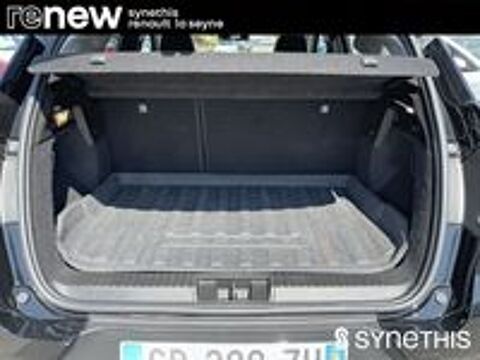 Captur TCe 90 Techno 2023 occasion 83500 La Seyne-sur-Mer