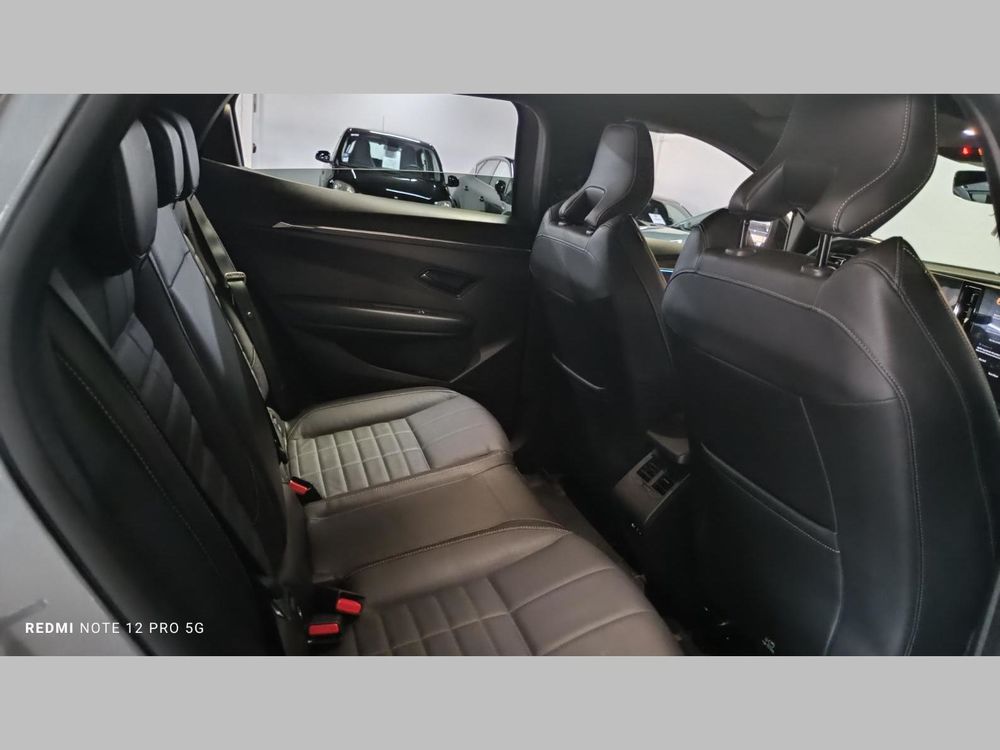 M&eacute;gane Megane E-Tech EV60 220 ch super charge Iconic 2023 occasion 95350 Saint-Brice-sous-For&ecirc;t