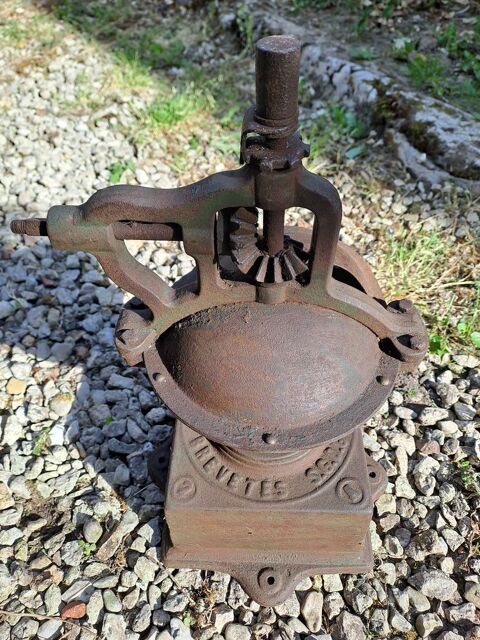 moulin peugeot 150 Montceaux-l�s-Provins (77)