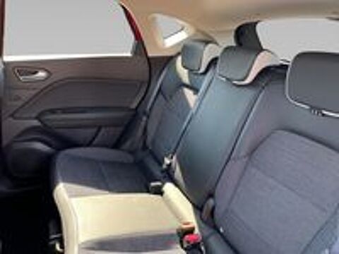 Captur Blue dCi 115 Intens 2020 occasion 08300 Rethel