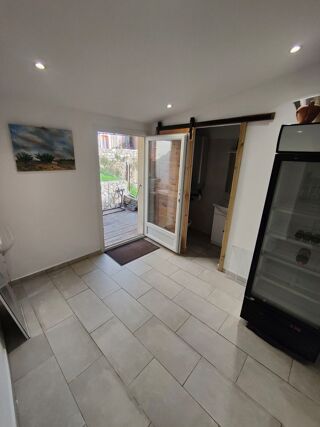  Maison � vendre 2 pi�ces 34 m�