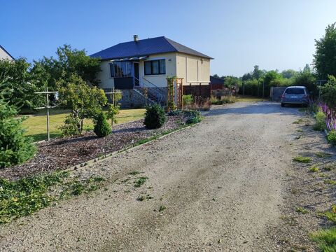   Maison sur sous sol  Maison - 5 pi�ce(s) - 100 m�