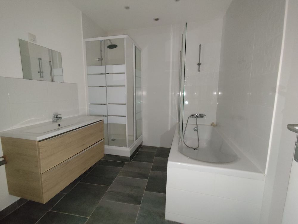 Vente Appartement Magnifique T3/4 rénové à neuf - 82m² (93m² au sol) - Monclar Monclar-de-quercy