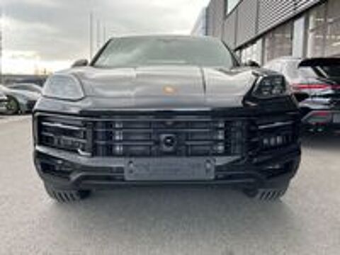 Cayenne Coupe E-Hybrid 3.0 V6 470 ch 2024 occasion 34000 Montpellier