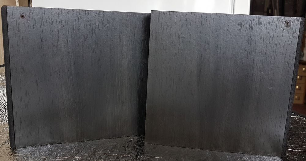 Paire d enceintes thomson noir Audio et hifi