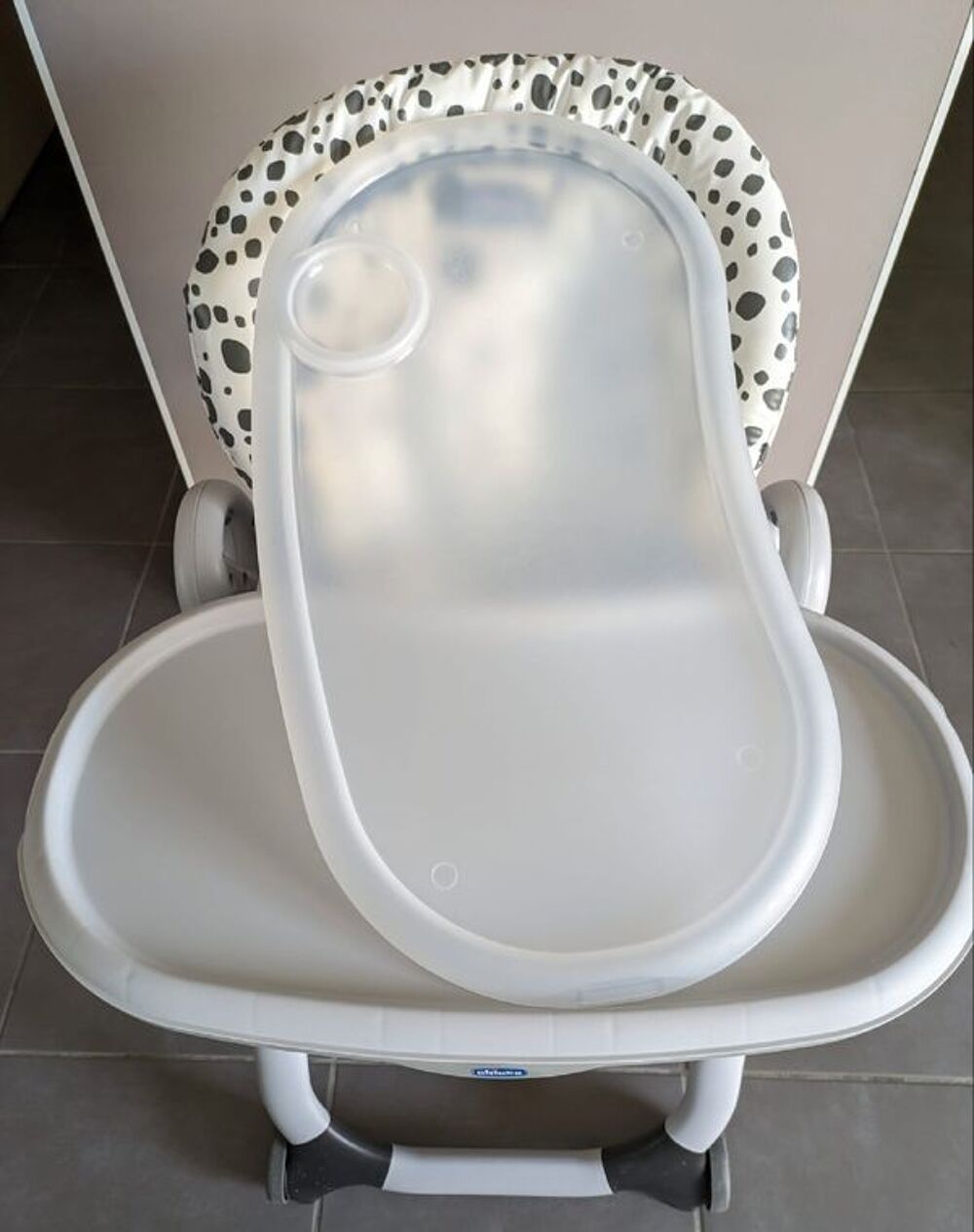 tablettes pour Chicco Polly progress 5 Puériculture