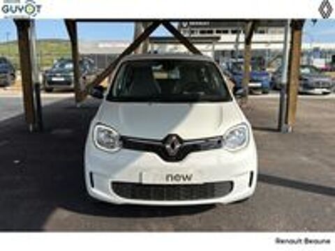 Twingo III SCe 65 Equilibre 2023 occasion 21200 Beaune