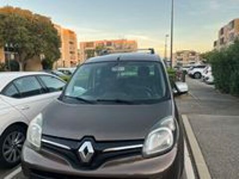Kangoo dCi 90 Energy Extrem 2015 occasion 13270 Fos-sur-Mer