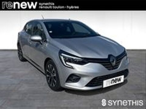 Clio V Clio E-Tech 140 - 21N Intens 2022 occasion 83160 La Valette-du-Var