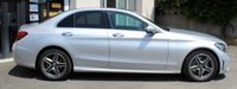 Classe C 300 d 9G-Tronic 4Matic AMG Line 2019 occasion 33500 Libourne