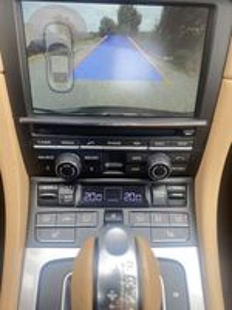 911 (991) 911 Carrera S Coup&eacute; 3.8i 400 PDK 2014 occasion 46800 Montcuq