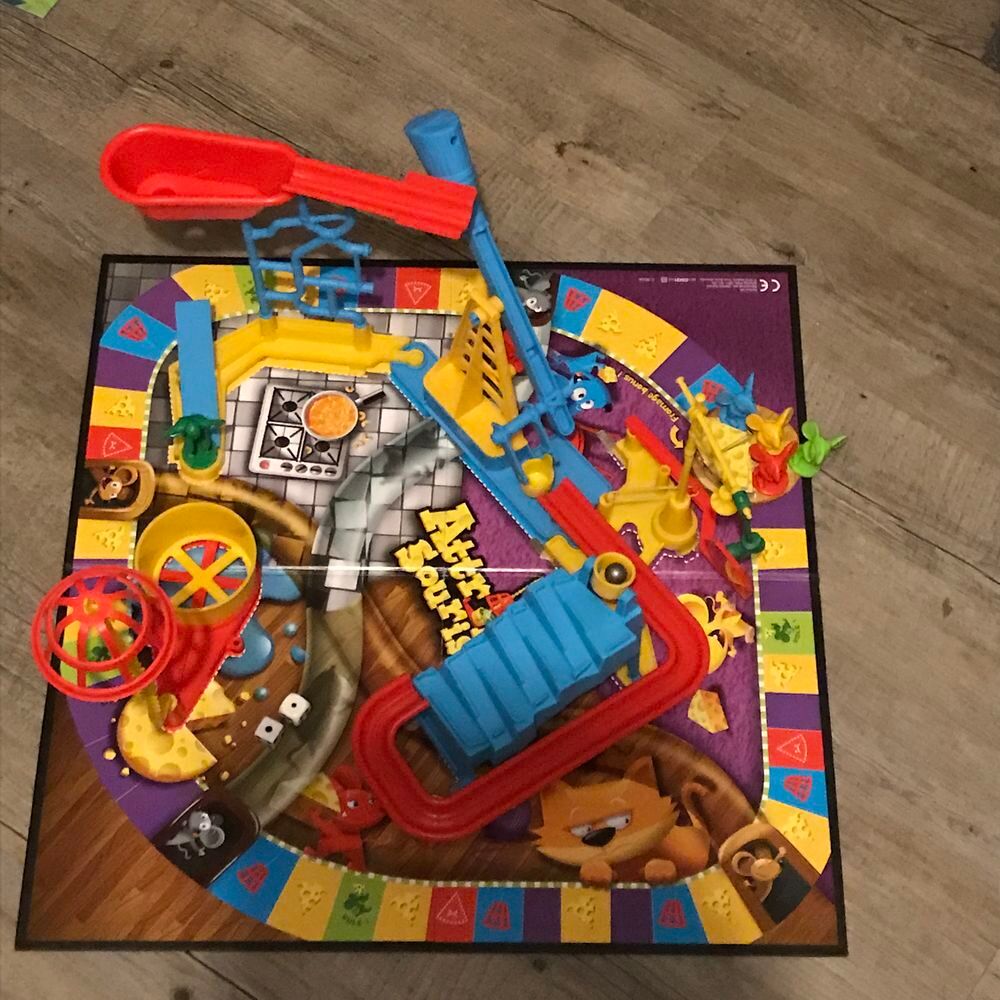 Jeu attrape souris Jeux / jouets