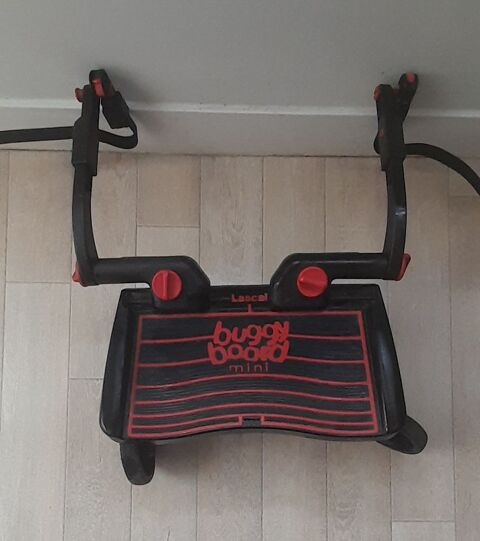 Planche buggy boord lascal mini 20 Margny-l�s-Compi�gne (60)