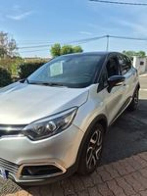 Captur eco 2 energy 2016 occasion 24800 Thiviers