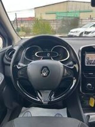 Clio IV dCi 75 eco2 Business 2013 occasion 60870 Villers-Saint-Paul