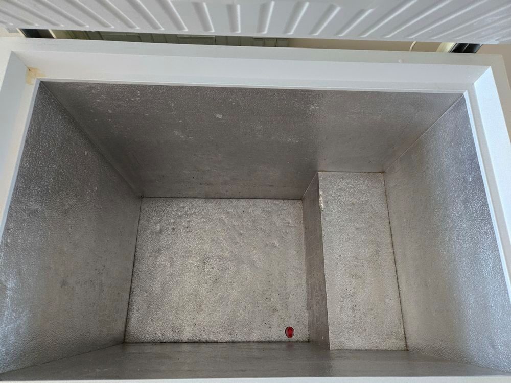 Gongelateur Electroménager