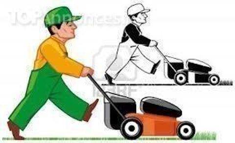 Service Jardinage, Multi-taches Et Plus.. 0 02170 Le nouvion-en-thi�rache