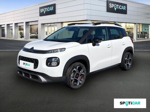 Annonce voiture Citroën C3 Aircross 9890 €