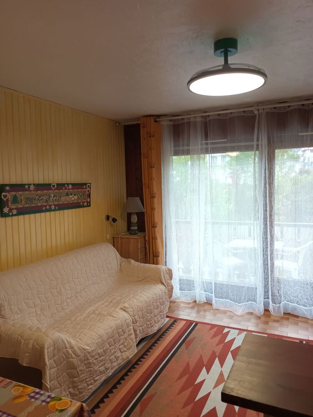   Studio meublé le fayet.st Gervais les bains  Rhône-Alpes, Le Fayet (74170)