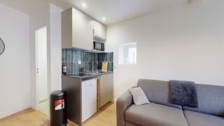  Appartement � louer 1 pi�ce 23 m�