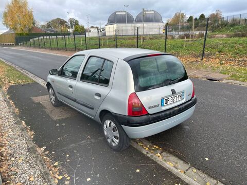 Renault clio 1.4