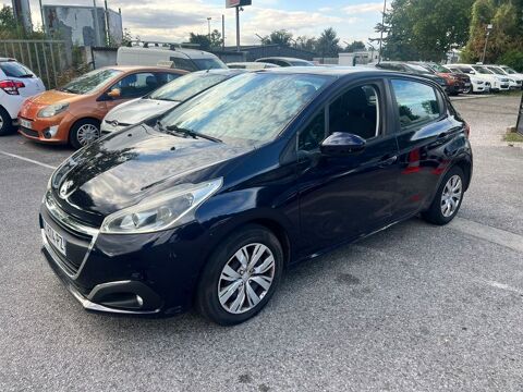 Peugeot 208 1.6 hdi 100 cv an 2015 active