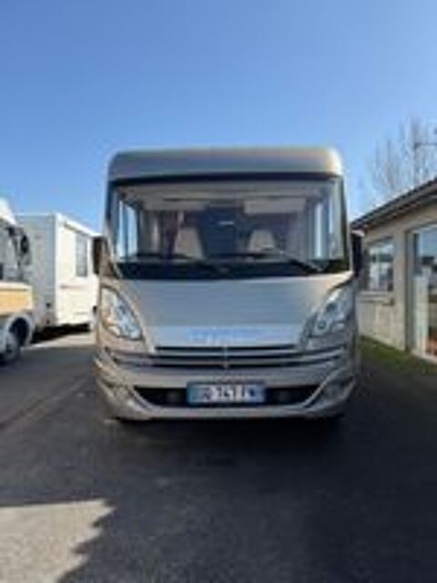 2015 occasion 31800 Estancarbon