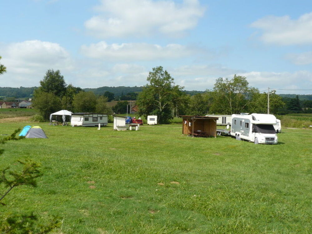   Une caravane pour 2 pers maxi, au camping Prvert  Aquitaine, Lespielle (64350)