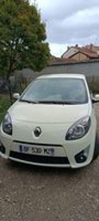 Twingo II 1.2 LEV 16v 75 eco2 Walkman Limited Edition Euro 5 2010 occasion 69160 Tassin-la-Demi-Lune