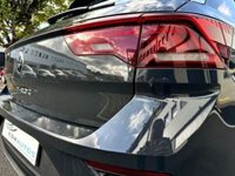 T-ROC T-Roc 1.5 TSI 150 EVO Start/Stop DSG7 Carat 2021 occasion 94260 Fresnes