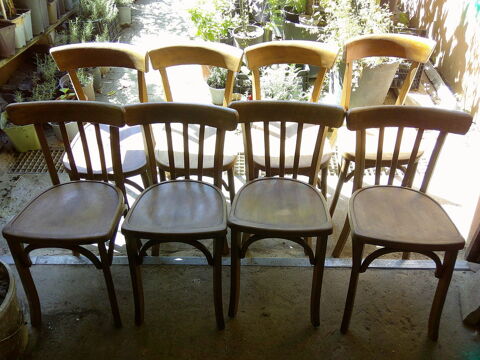 32 chaises de bistrot 50 Lingolsheim (67)