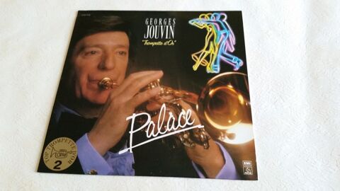 GEORGES JOUVIN 0 Toulouse (31)