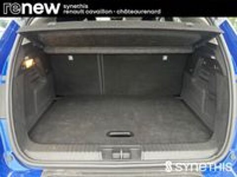 Captur E-Tech full hybrid 145 Techno 2024 occasion 84300 Cavaillon