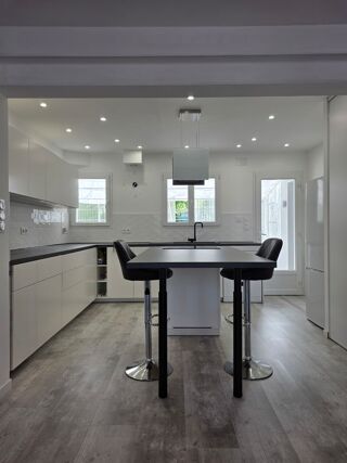 Maison à vendre 6 pièces 112 m² Saint-pierre-du-mont