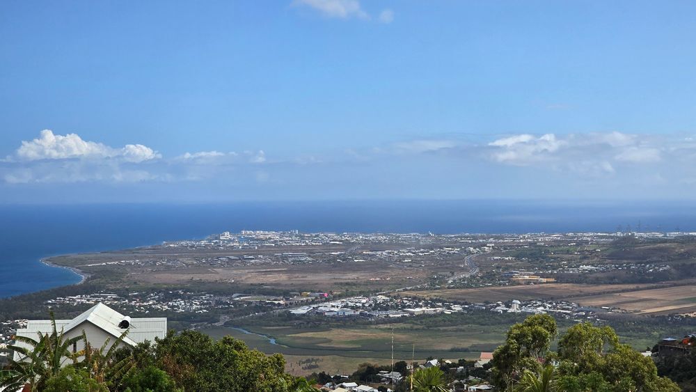 � vendre  Maison Saint-Paul (97460)