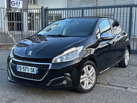Peugeot 208 1.2VTI 83ch Style
