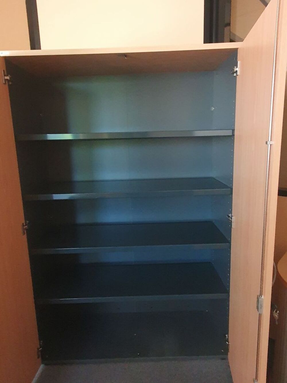 Mobilier de bureau Meubles