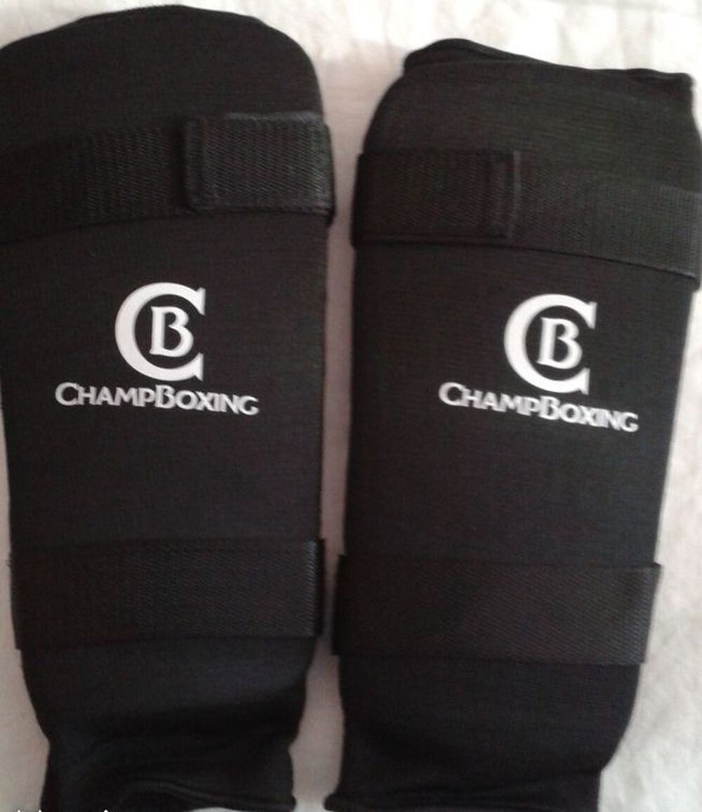 Jambi&egrave;res pour boxe ou Krav Maga Sports
